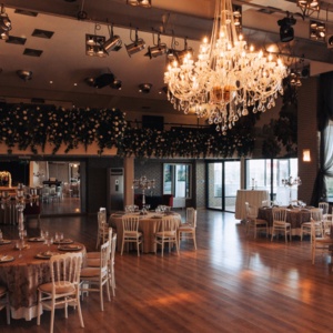 Mydonose Event Hall