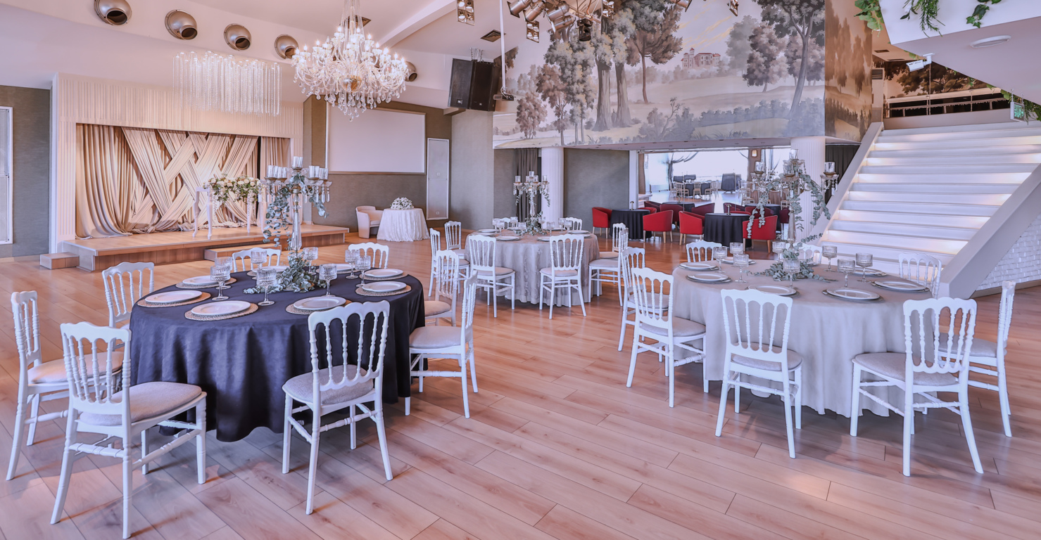 Mydonose Event Hall