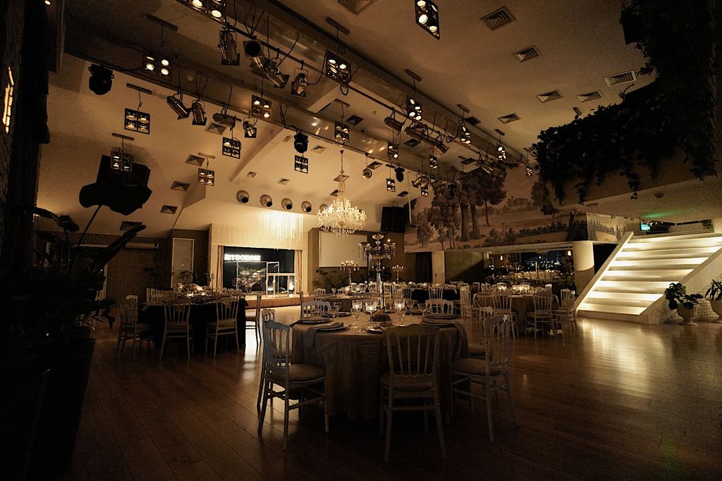 Mydonose Event Hall