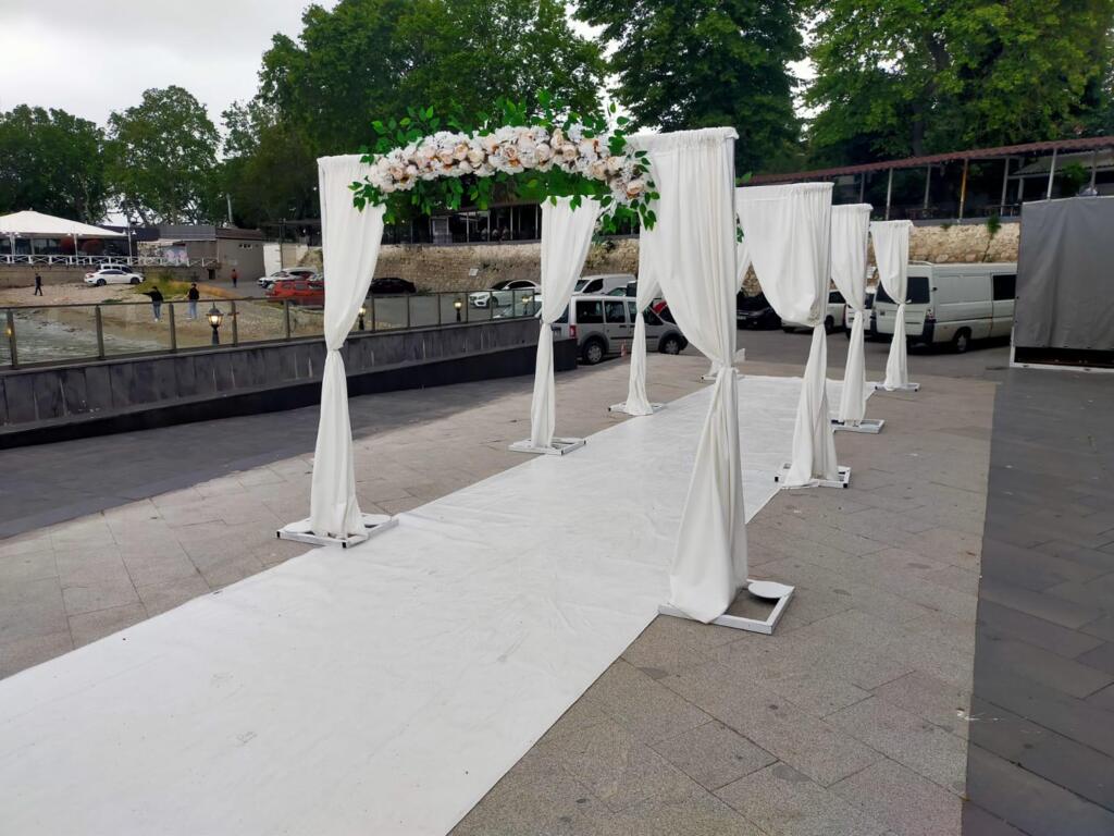 Sihirli Organizasyon