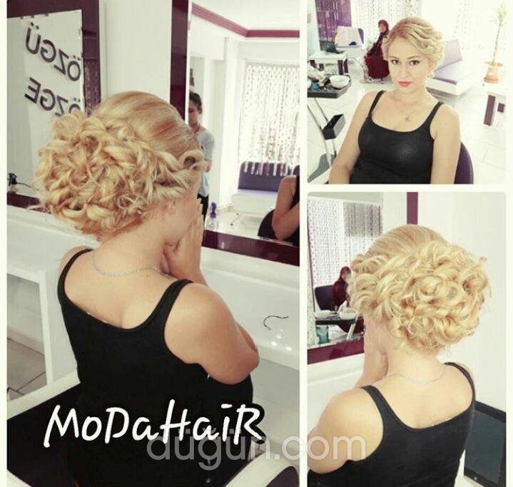 Moda Hair Kuaför