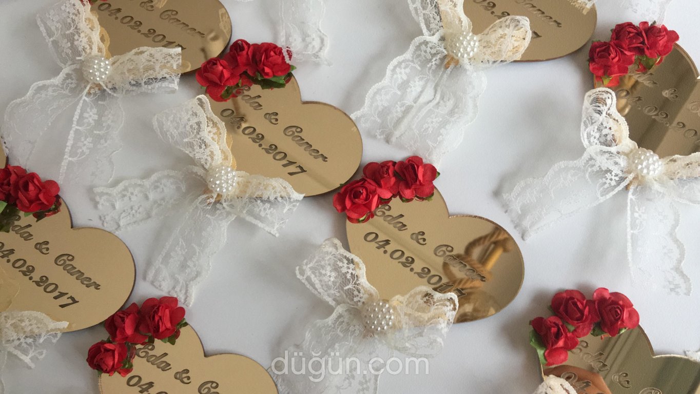 Mia Tasarım Atölyesi