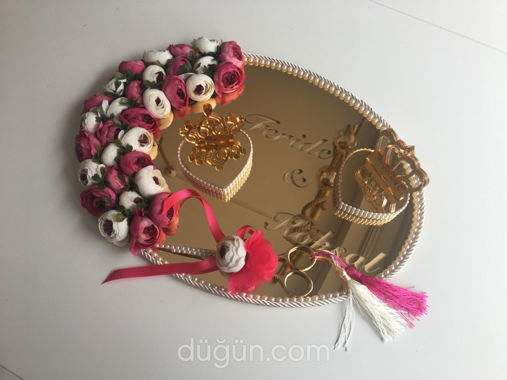 Mia Tasarım Atölyesi