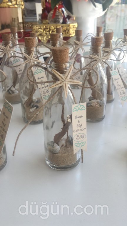 Mia Tasarım Atölyesi