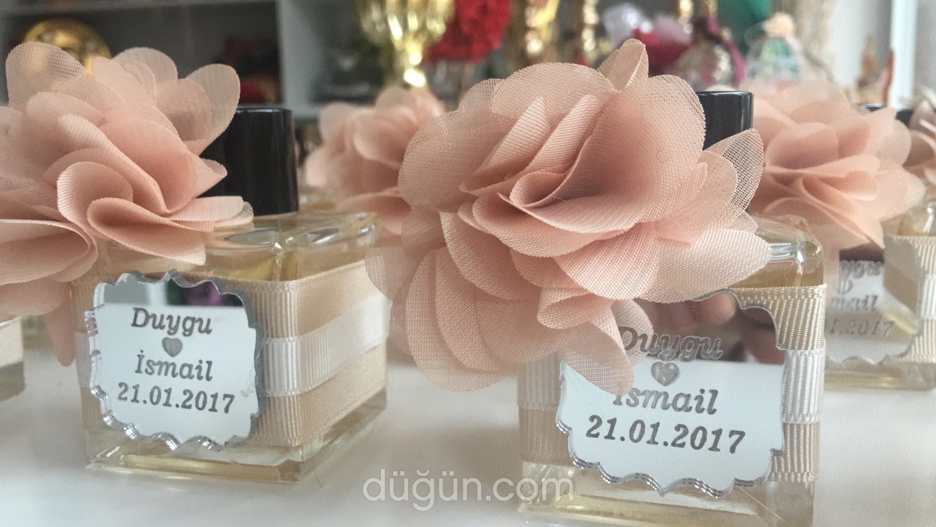 Mia Tasarım Atölyesi