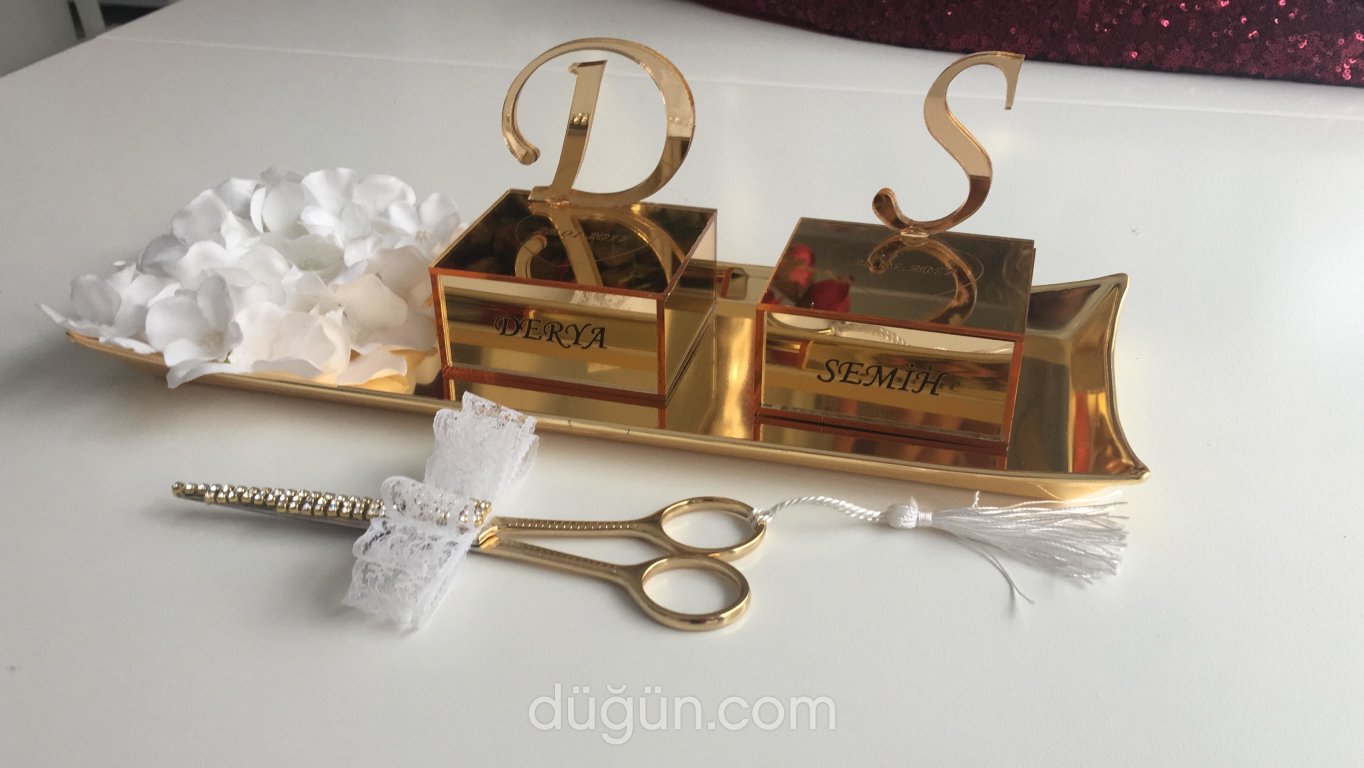 Mia Tasarım Atölyesi