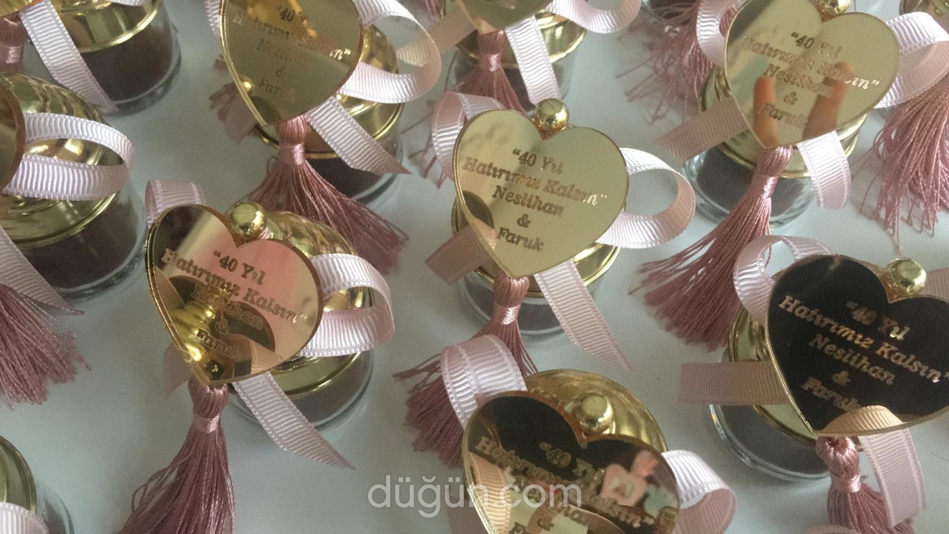 Mia Tasarım Atölyesi