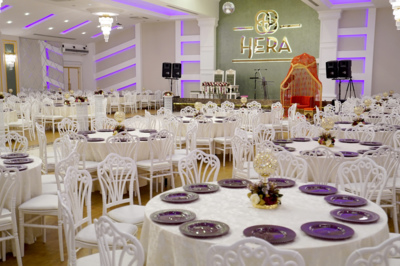 Hera Düğün Davet