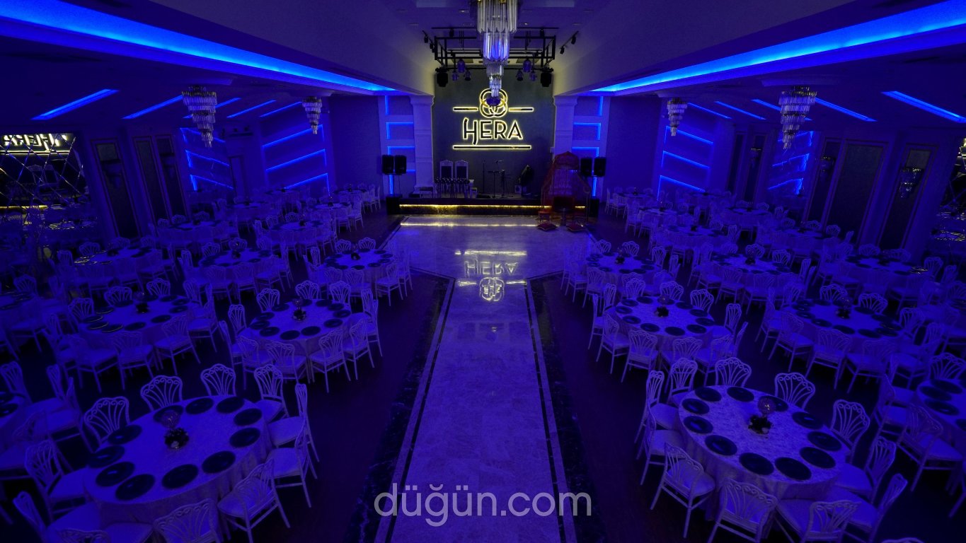 Hera Düğün Davet