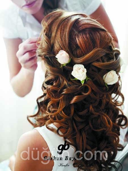 Gürkan Bayrak Kuaför - Uphill Towers