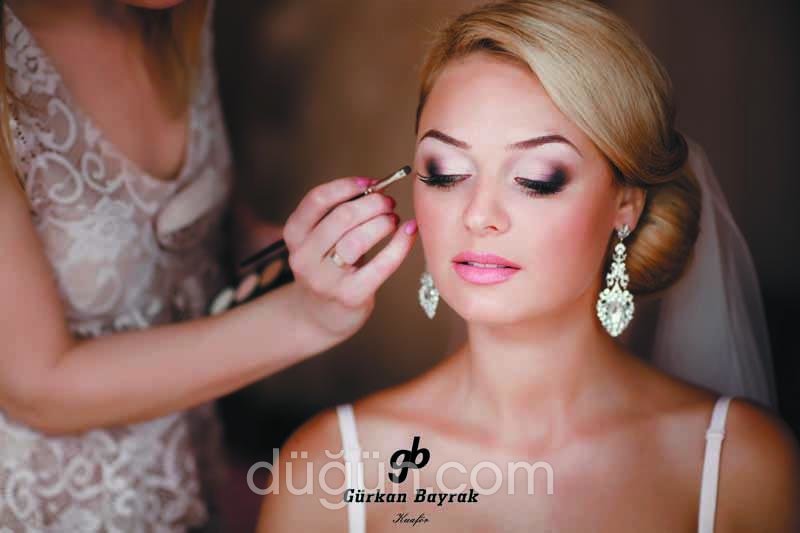 Gürkan Bayrak Kuaför - Uphill Towers