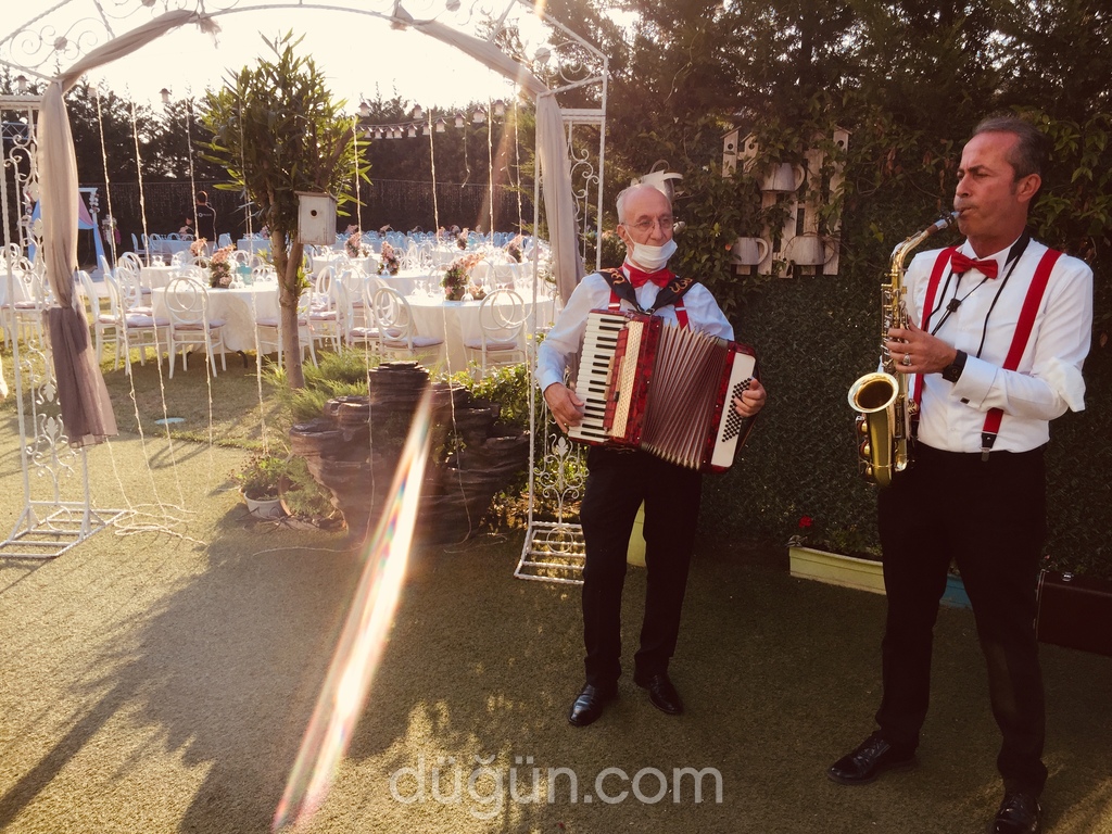 Yeşilyurt Düğün Konferans Sarayları