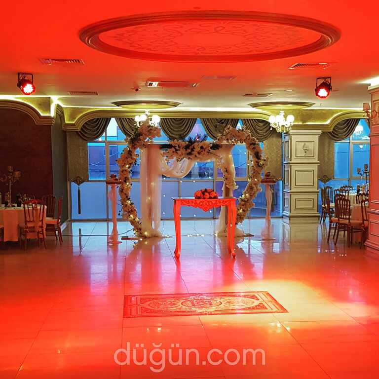 Yeşilyurt Düğün Konferans Sarayları