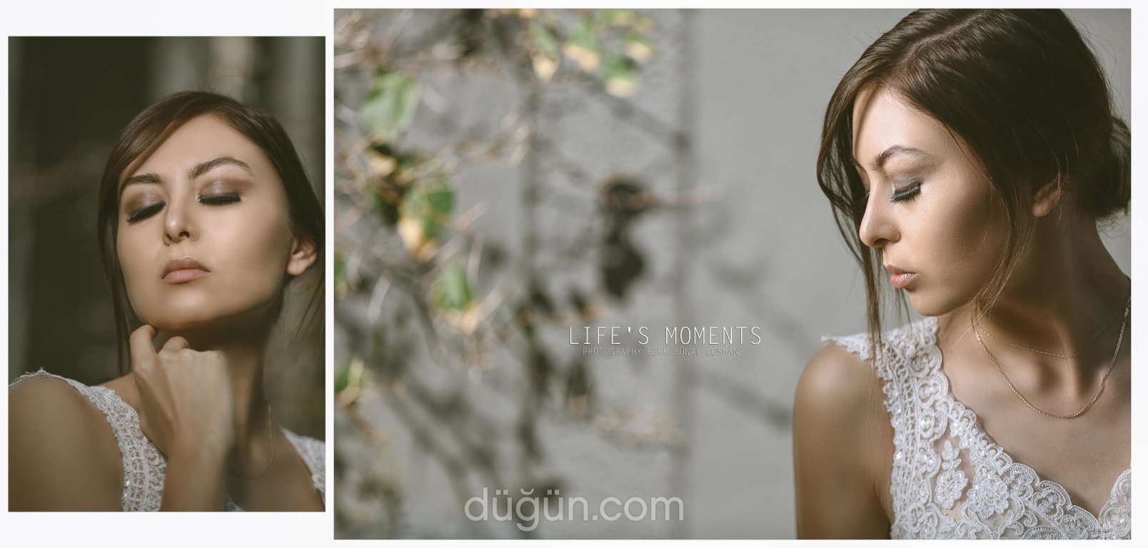 Berk Günal Coşman Photography Studio