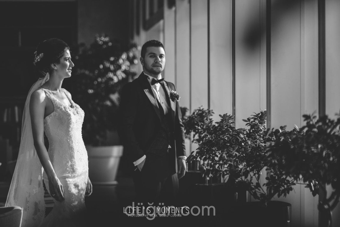 Berk Günal Coşman Photography Studio