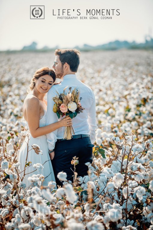 Berk Günal Coşman Photography Studio