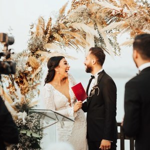 Pelin & Emre Düğün Hikayesi