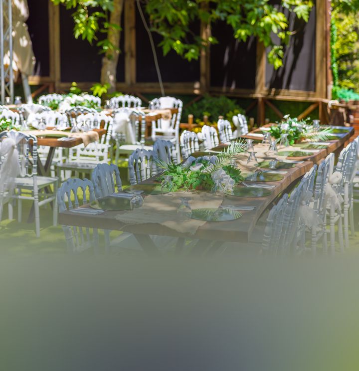 Boğaz Kır Organizasyon
