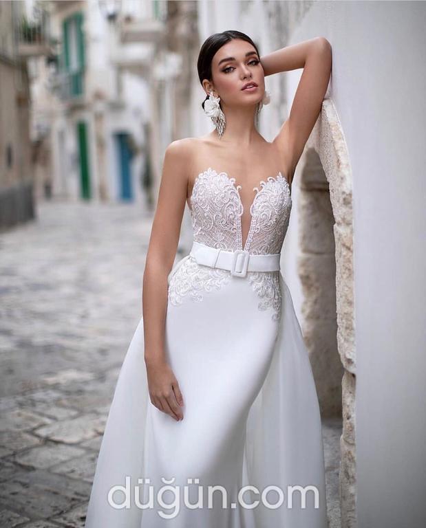 Balık Gelinlikler