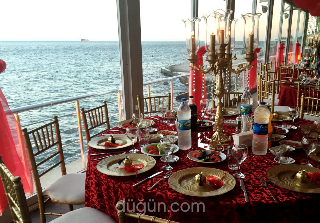 Manzara Restaurant