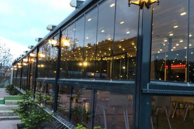 Yüksel Grand Düğün Salonu