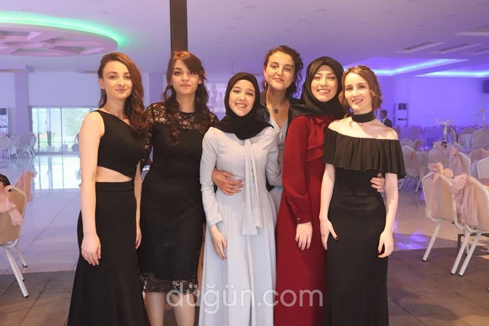 Yüksel Grand Düğün Salonu