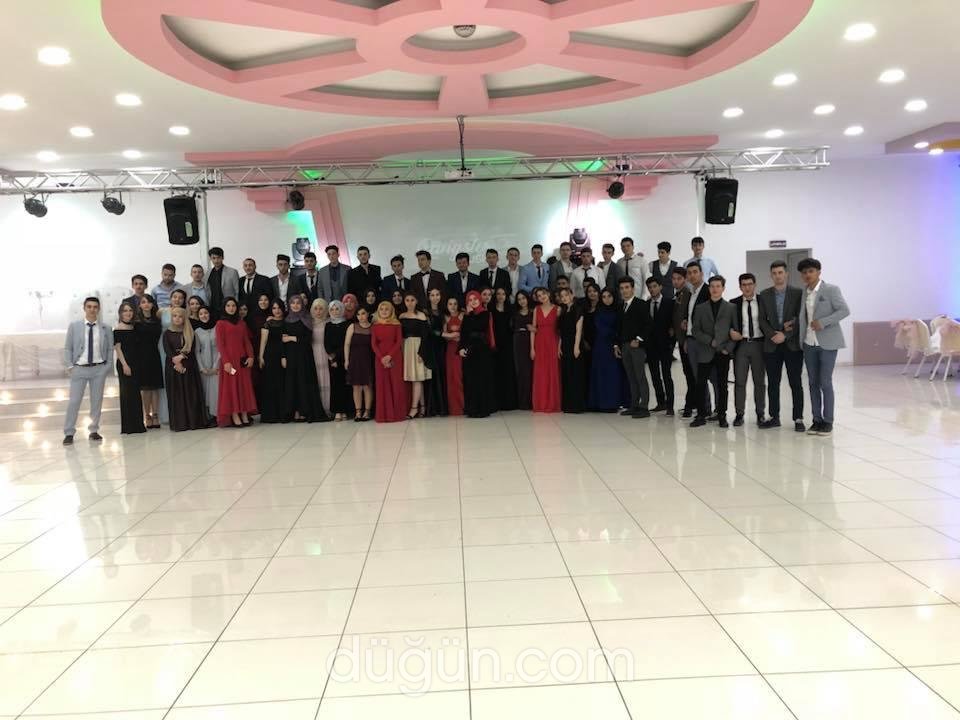 Yüksel Grand Düğün Salonu