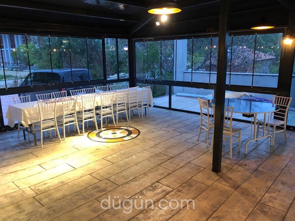 Yüksel Grand Düğün Salonu