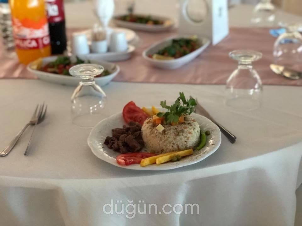 Yüksel Grand Düğün Salonu