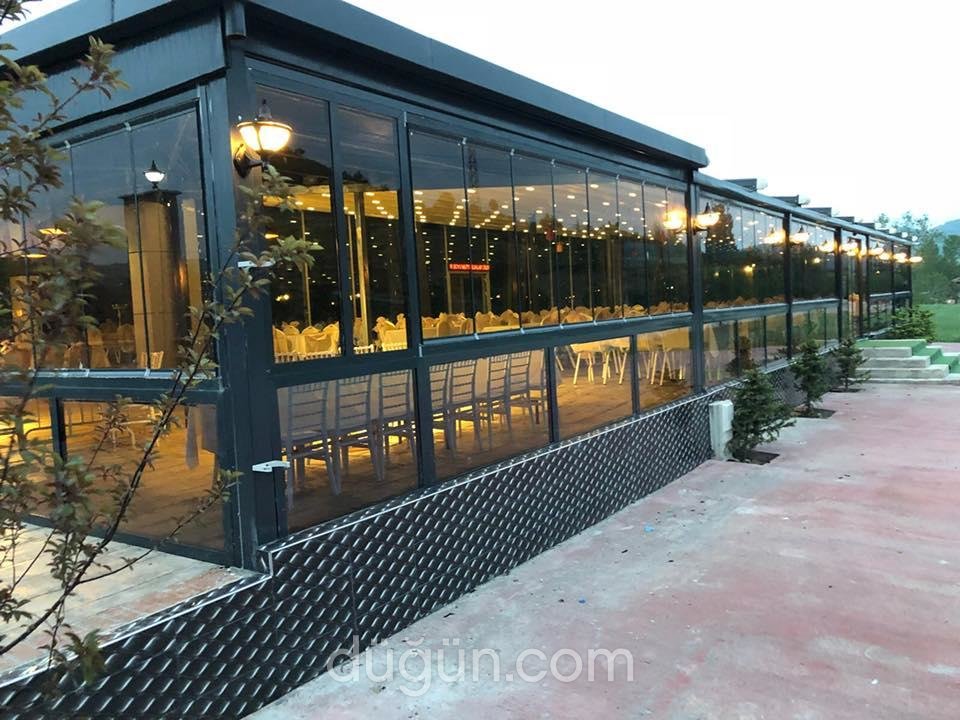 Yüksel Grand Düğün Salonu