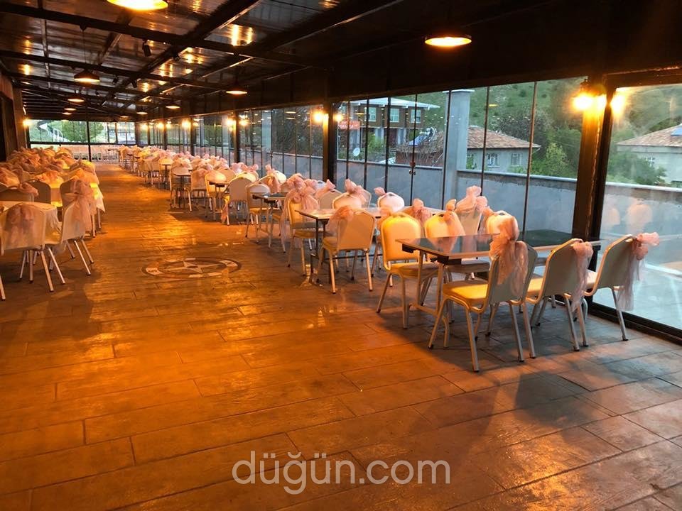 Yüksel Grand Düğün Salonu