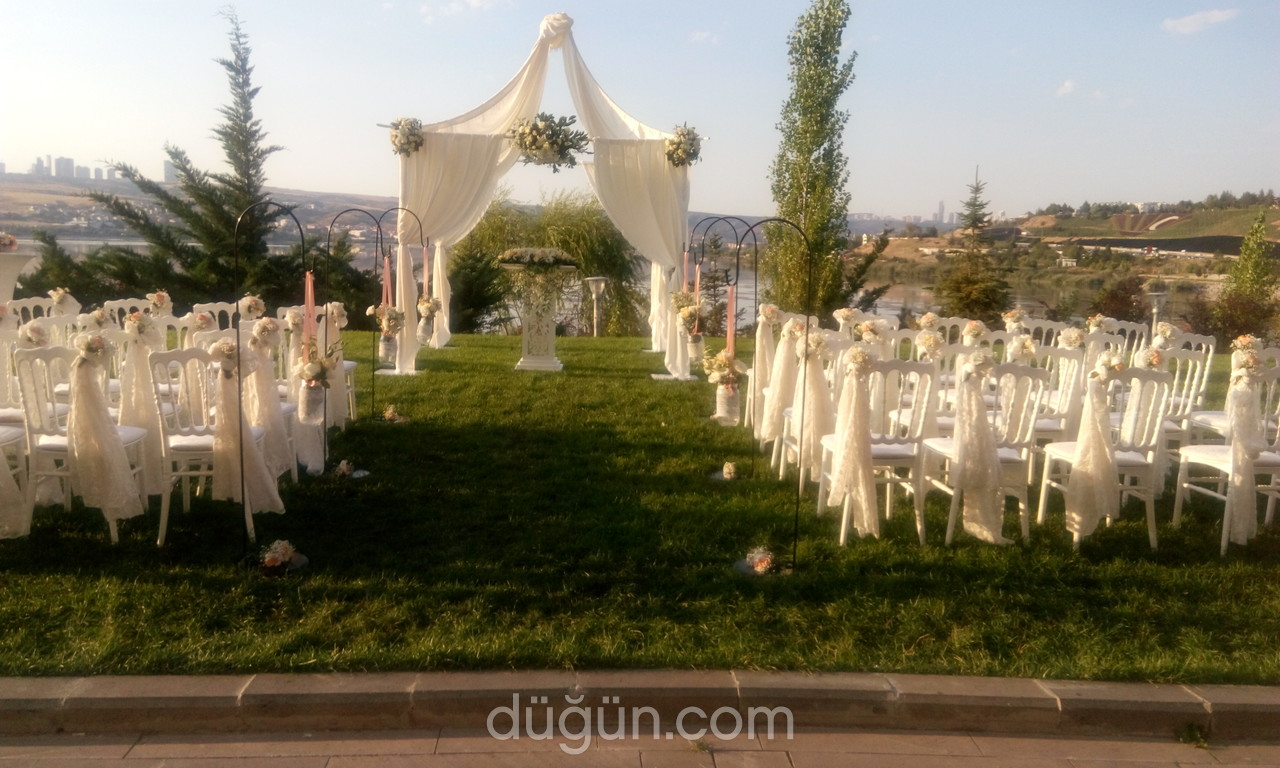 VE Hotels Gölbaşı Vilayetler Evi Nikah Salonları Ankara