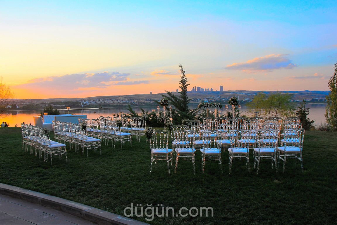 VE Hotels Gölbaşı Vilayetler Evi Nikah Salonları Ankara