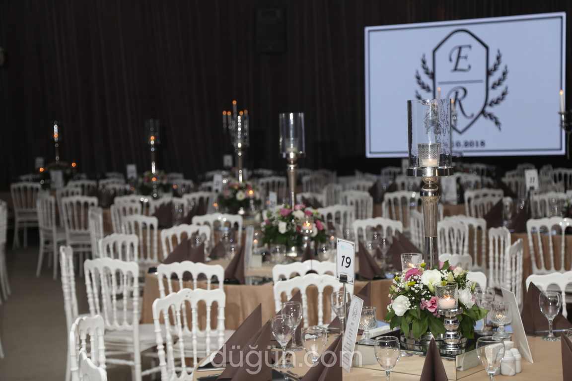 VE Hotels Gölbaşı Vilayetler Evi Fiyatları Nikah Salonları Ankara