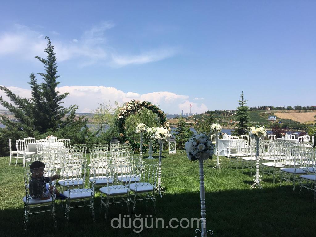 VE Hotels Gölbaşı Vilayetler Evi Nikah Salonları Ankara