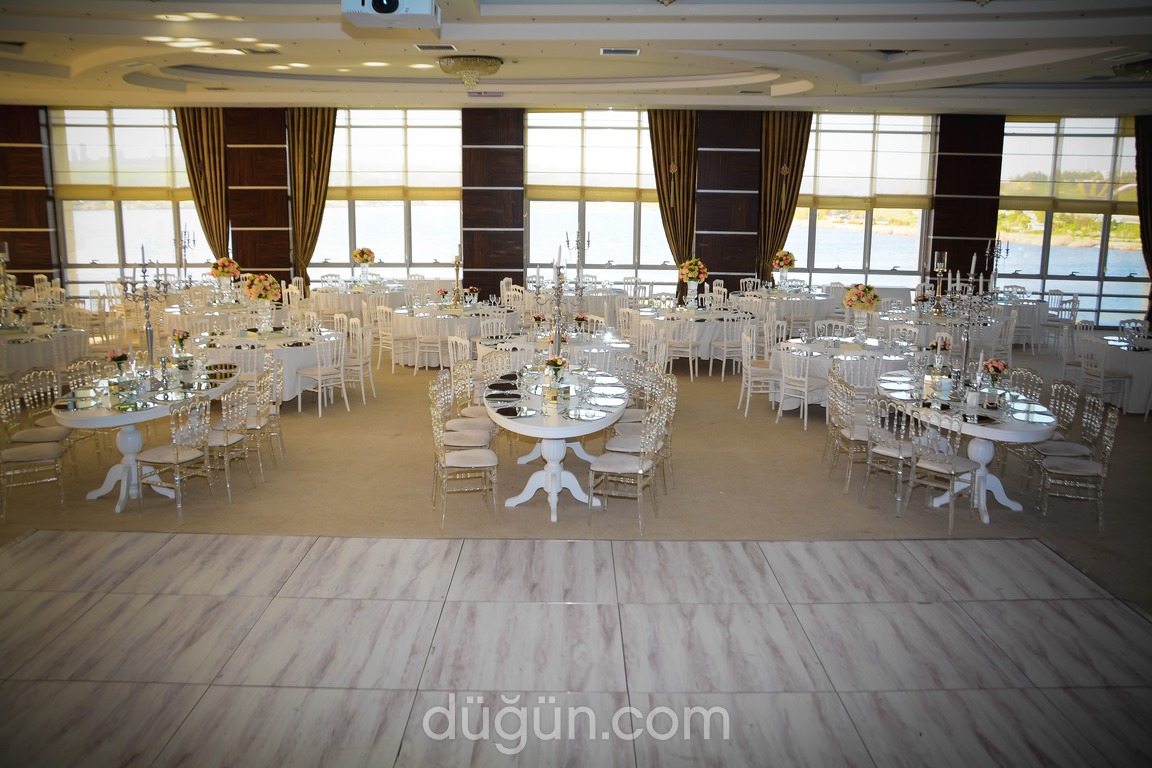 VE Hotels Gölbaşı Vilayetler Evi Fiyatları Nikah Salonları Ankara