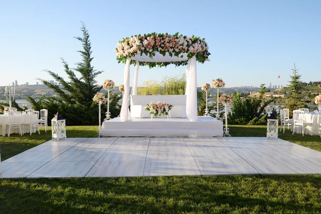 VE Hotels Gölbaşı Vilayetler Evi