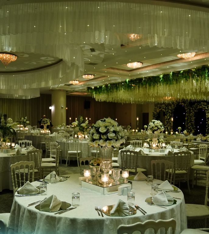 VE Hotels Gölbaşı Vilayetler Evi