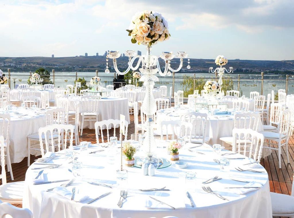 VE Hotels Gölbaşı Vilayetler Evi
