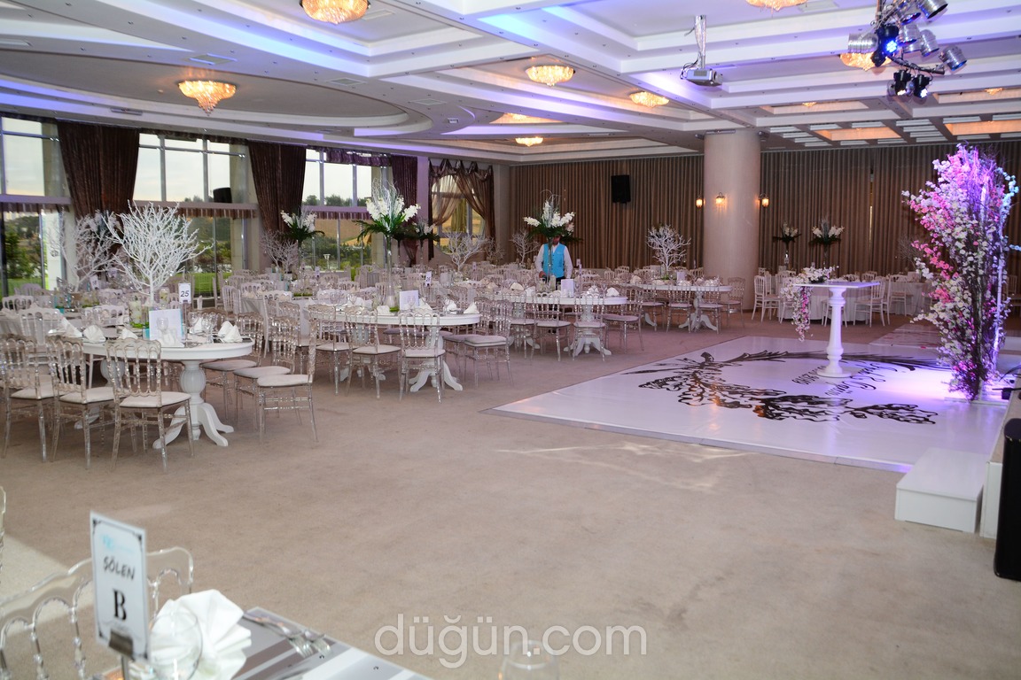 VE Hotels Gölbaşı Vilayetler Evi Fiyatları Kulüpler/Davet Alanları Ankara