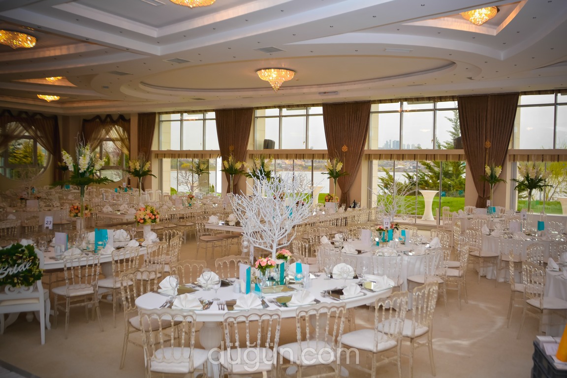 VE Hotels Gölbaşı Vilayetler Evi Fiyatları Kulüpler/Davet Alanları Ankara