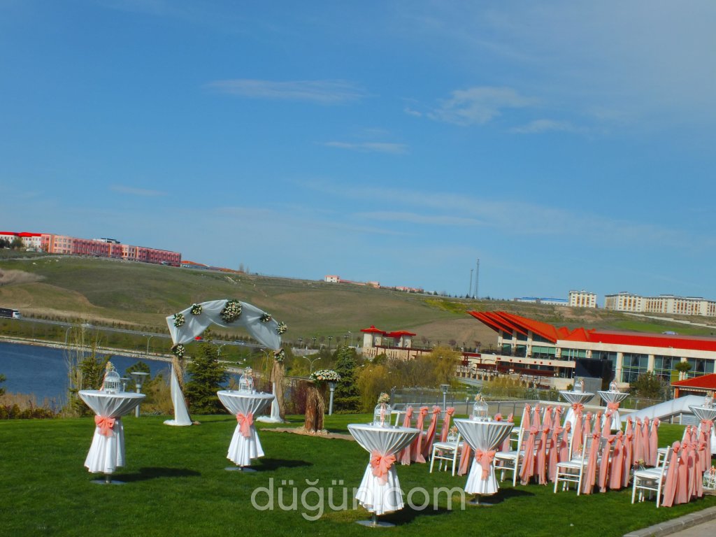 Ankara Vilayetler Evi Kulüpler/Davet Alanları Ankara