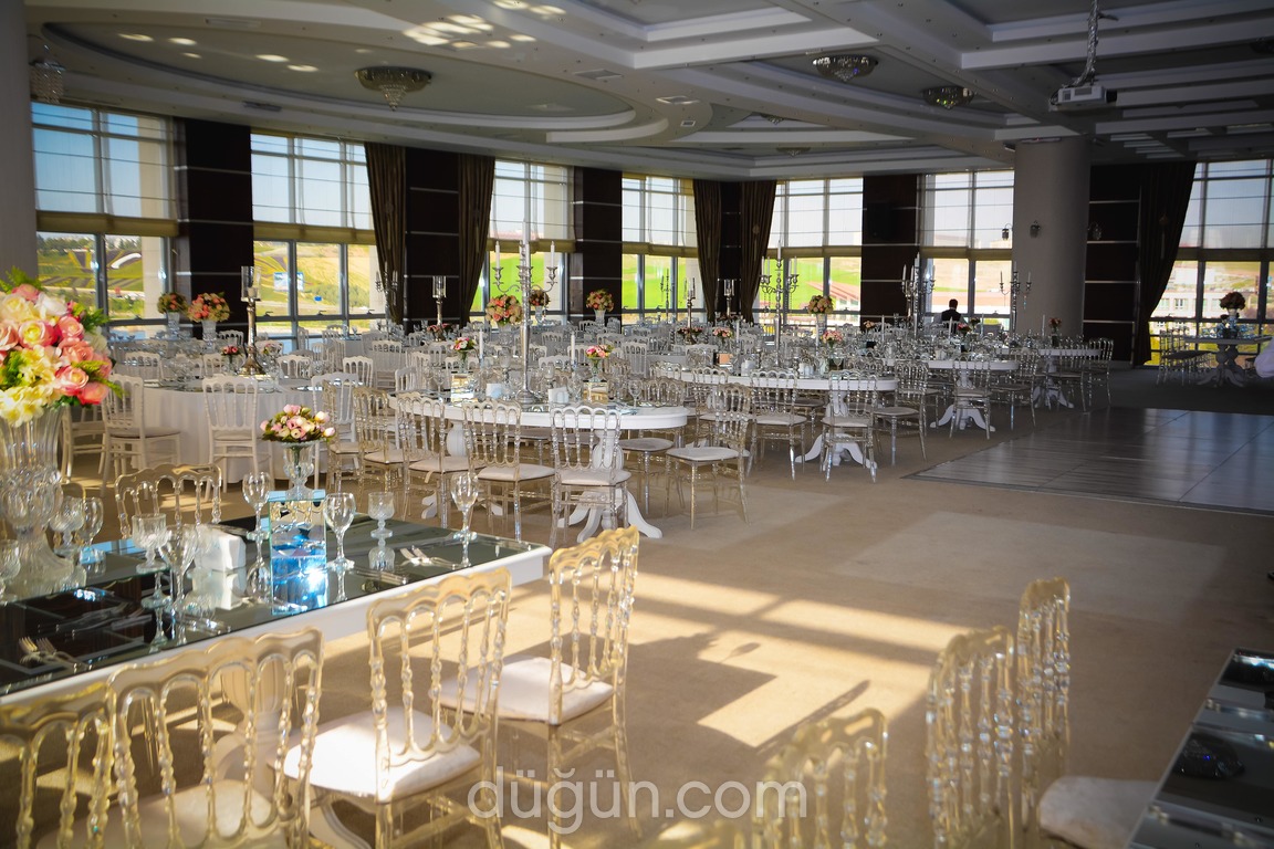 VE Hotels Gölbaşı Vilayetler Evi