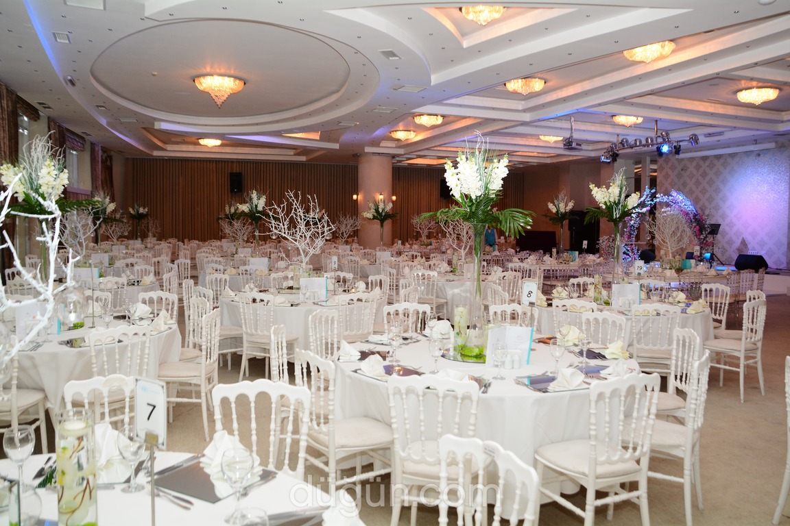 VE Hotels Gölbaşı Vilayetler Evi