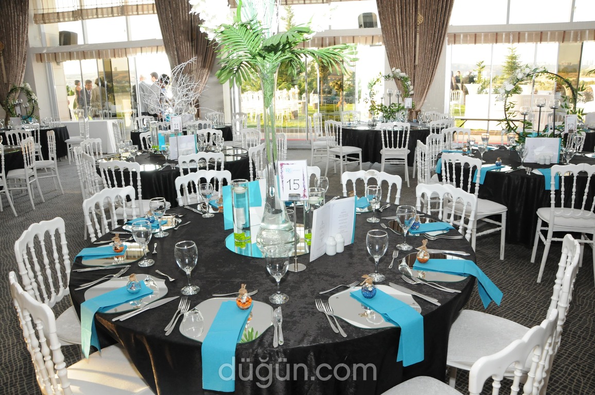 VE Hotels Gölbaşı Vilayetler Evi