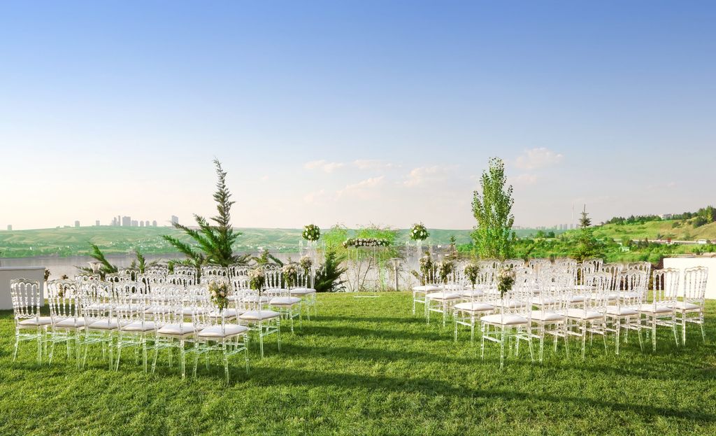 VE Hotels Gölbaşı Vilayetler Evi