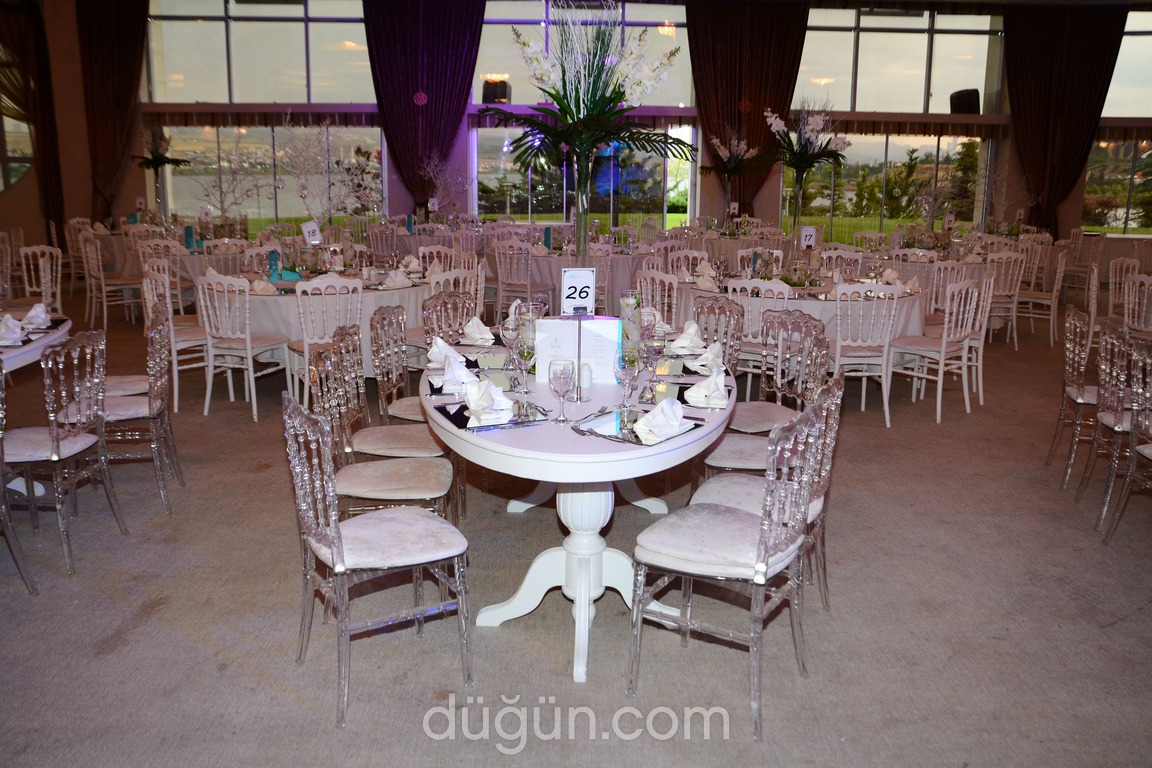 VE Hotels Gölbaşı Vilayetler Evi