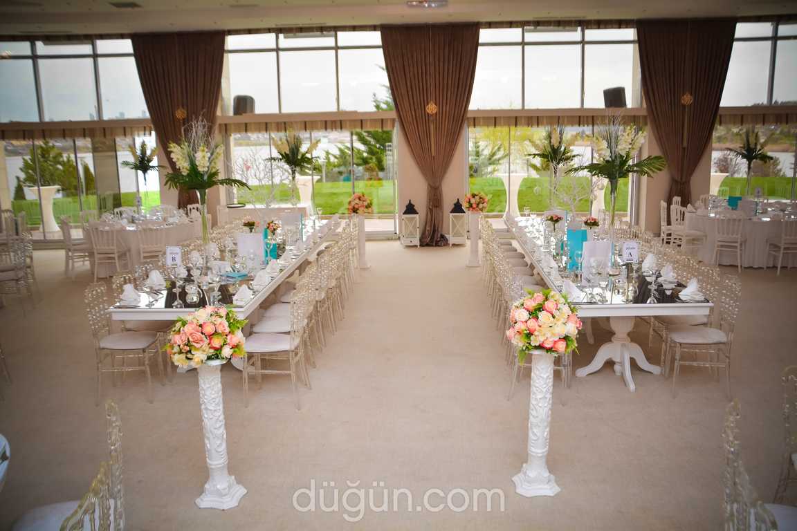 VE Hotels Gölbaşı Vilayetler Evi