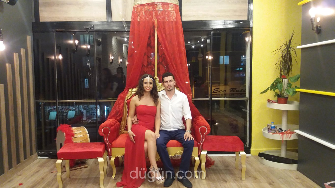 Kosova Kaftan ve Organizasyon