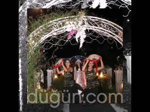 Kosova Kaftan ve Organizasyon